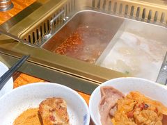 -鹿客臻鲜海鲜自助餐厅(永旺店)