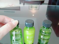 -张家港华芳金陵国际酒店