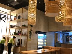大堂-东园小馆(苏州中心店)