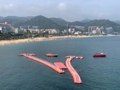 -大梅沙海滨公园