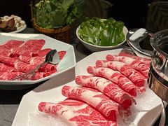 -鼎鼎香·港式火锅(北京SKP店)