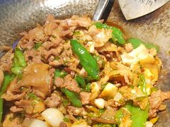 -费大厨辣椒炒肉(吉联MALL店)