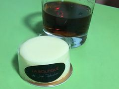 -Salon de The de Joel Robuchon(外滩18号店)