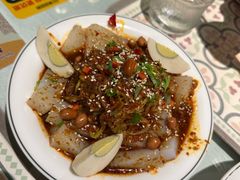 -海尔巴格一甸茶餐厅(团结路店)