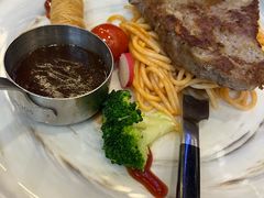 -Aqua Oasis 水天堂(常熟永旺店)