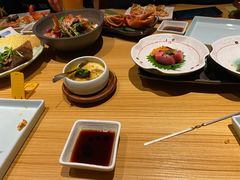 -花和海鲜自助(梅江店)