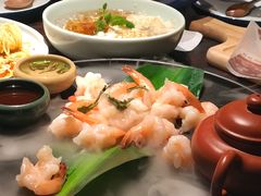 -绿茶餐厅(昌平悦荟店)