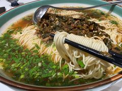 -香雪海饭店中餐厅(人民桥店)