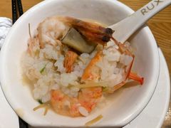 -如轩·海鲜砂锅粥·潮汕菜(沿江东路店)