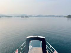 -三岔湖景区