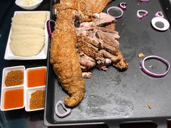 半羊-九十九顶毡房(阜石路店)