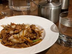 -南门小馆·清真(国贸商城店)