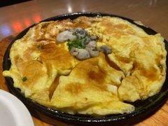 蚝蛋-新加坡高记KOO KEE Restaurant(盈科店)