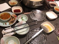 -捞王锅物料理(上海世茂广场店)