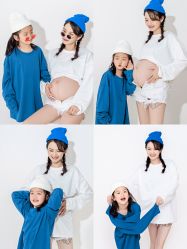 -专注孕妇照亲子照·纪田摄影
