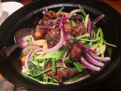 -旺爷砂锅·茶作(国贸城店)