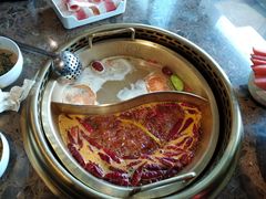 -小龙坎老火锅(北京三里屯店)