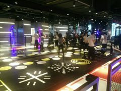 -威尔仕健身会所(北京宜家店)