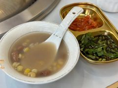 -冰城焰会大丰收铁锅炖(萝岗万达金街店)