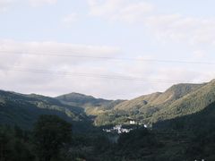 -上坦村