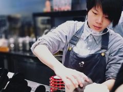 -喜茶(深圳福田星河COCO Park店)