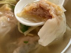 -海平馄饨(逍遥二路店)