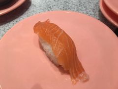 -争鲜回转寿司(中街大悦城店)