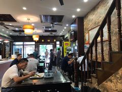 大堂-东吴面馆(凯马广场店)