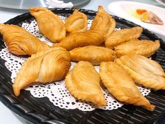 三丝眉毛酥-廊亦舫Lang Yi Fang Restaurant(金桥店)