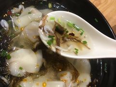 -巧燕坊一笼一蒸(庆春广场地铁站店)