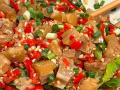 -李子坝梁山鸡(李子坝大鸡哥店)