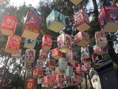 -成都武侯祠博物馆