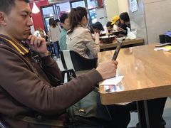 -螺小胖柳州螺蛳粉(钟楼总店)
