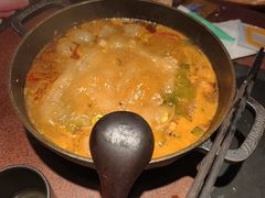 -旺福·贵州酸汤牛肉火锅(陆悦天地店)