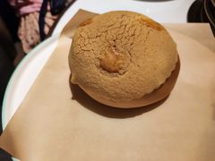 -领鲜天下·焗海鲜·花胶鸡(天目里店)