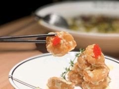 -太二酸菜鱼(海口友谊广场店)