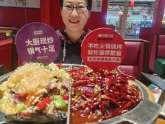 -南锣南门