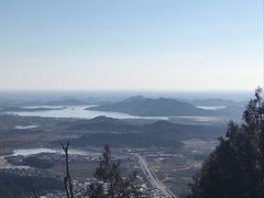 -红螺寺