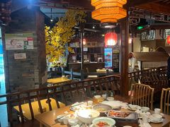 -卞氏菜根香(青羊万达店)