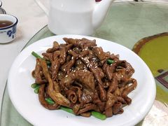 -汇兴源餐馆(小北路店)