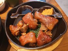 -云海肴·汽锅鸡·云南菜(苏州中心店)