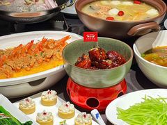 -简小舍·民间手艺菜(武昌江滩店)