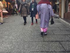 -京都冈本和服体验租赁店(清水寺店)