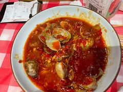 -辣小鲜·南昌大排档(船山路店)