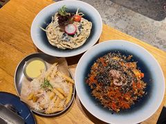 英伦酱脆薯条-森Some Fusion(荔湾店)