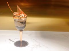 乌龙一场冰淇淋-奈雪的茶(新天地广场PRO店)