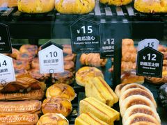 -红跑车(朝晖店)