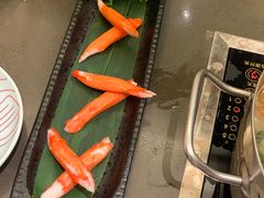 -捞王锅物料理(上海世茂广场店)