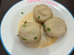 -小杨生煎(黄河路店)