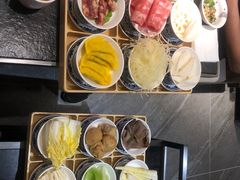 -咏江南·苏式火锅·苏州评弹(观前街店)